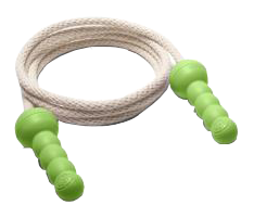 Green Toys Jump Rope stocking stuffers