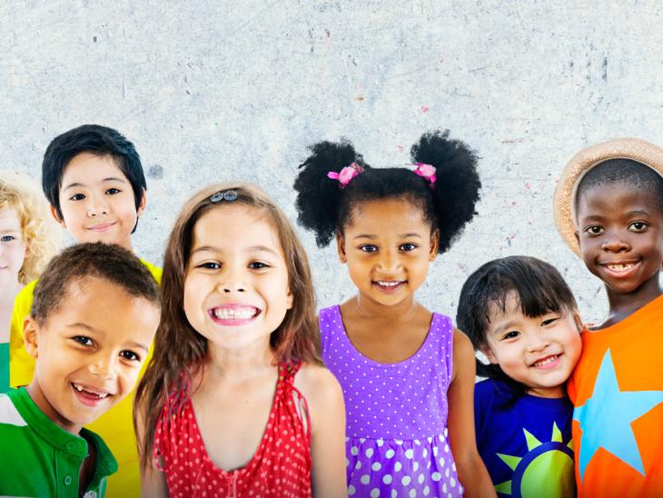 Cultural Awareness for Inclusive Kids | EcoParent magazine